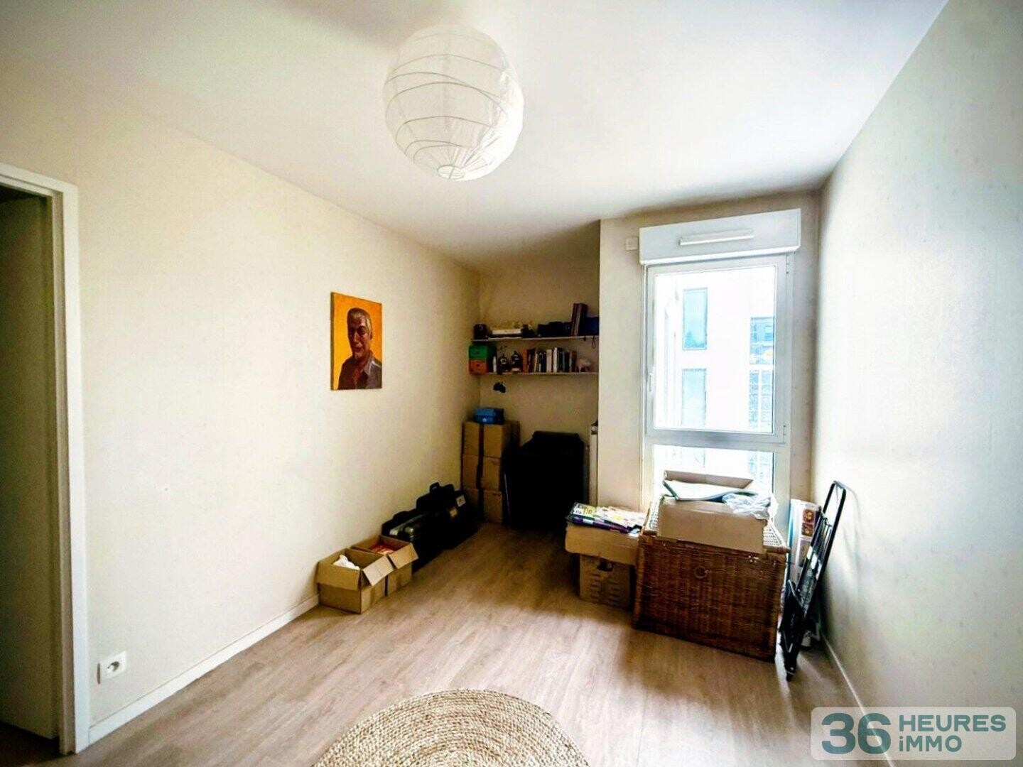Appartement à Rennes — vignette 8