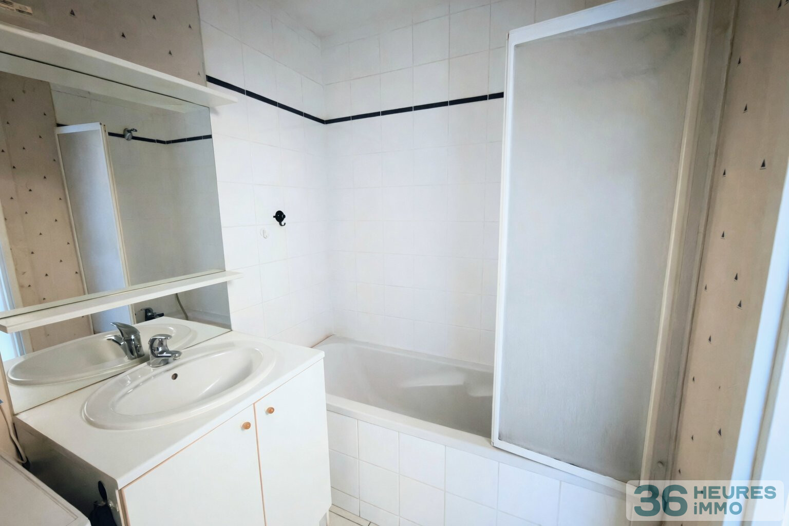 Appartement à Rennes — vignette 9