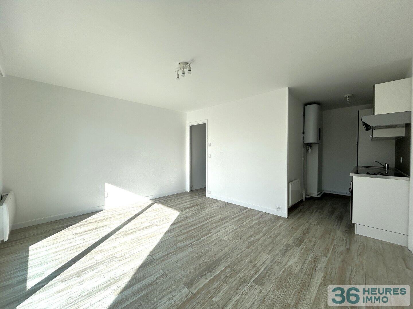 Appartement à Antony — vignette 2