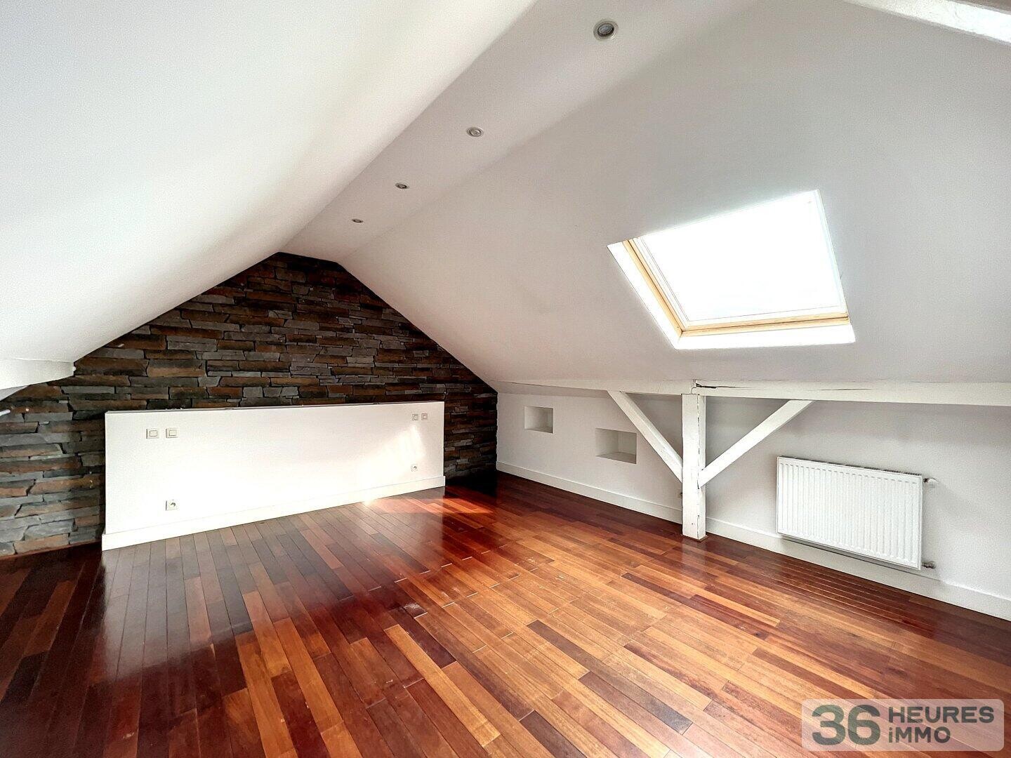 Appartement à Strasbourg — vignette 2