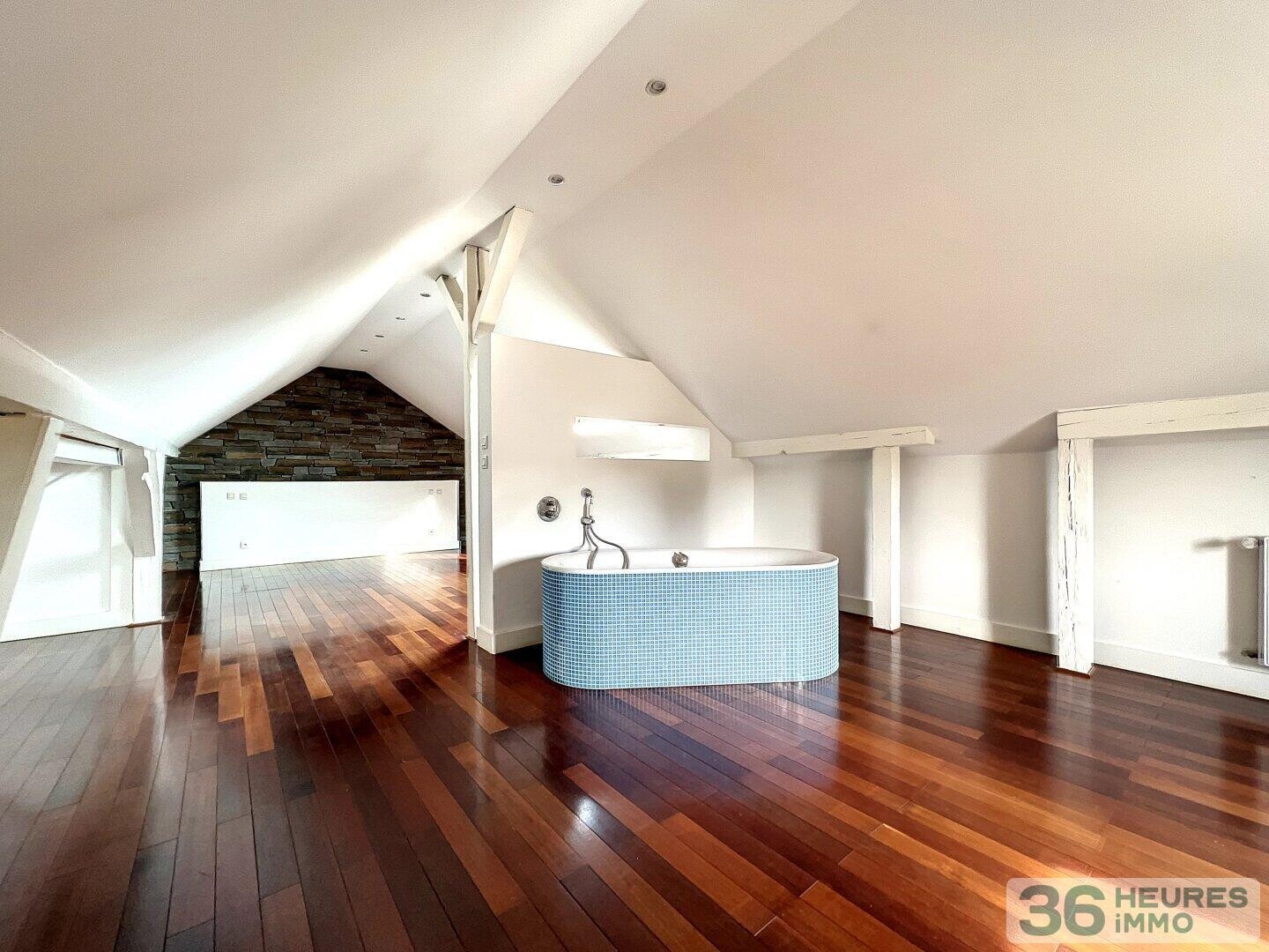 Appartement à Strasbourg — vignette 3