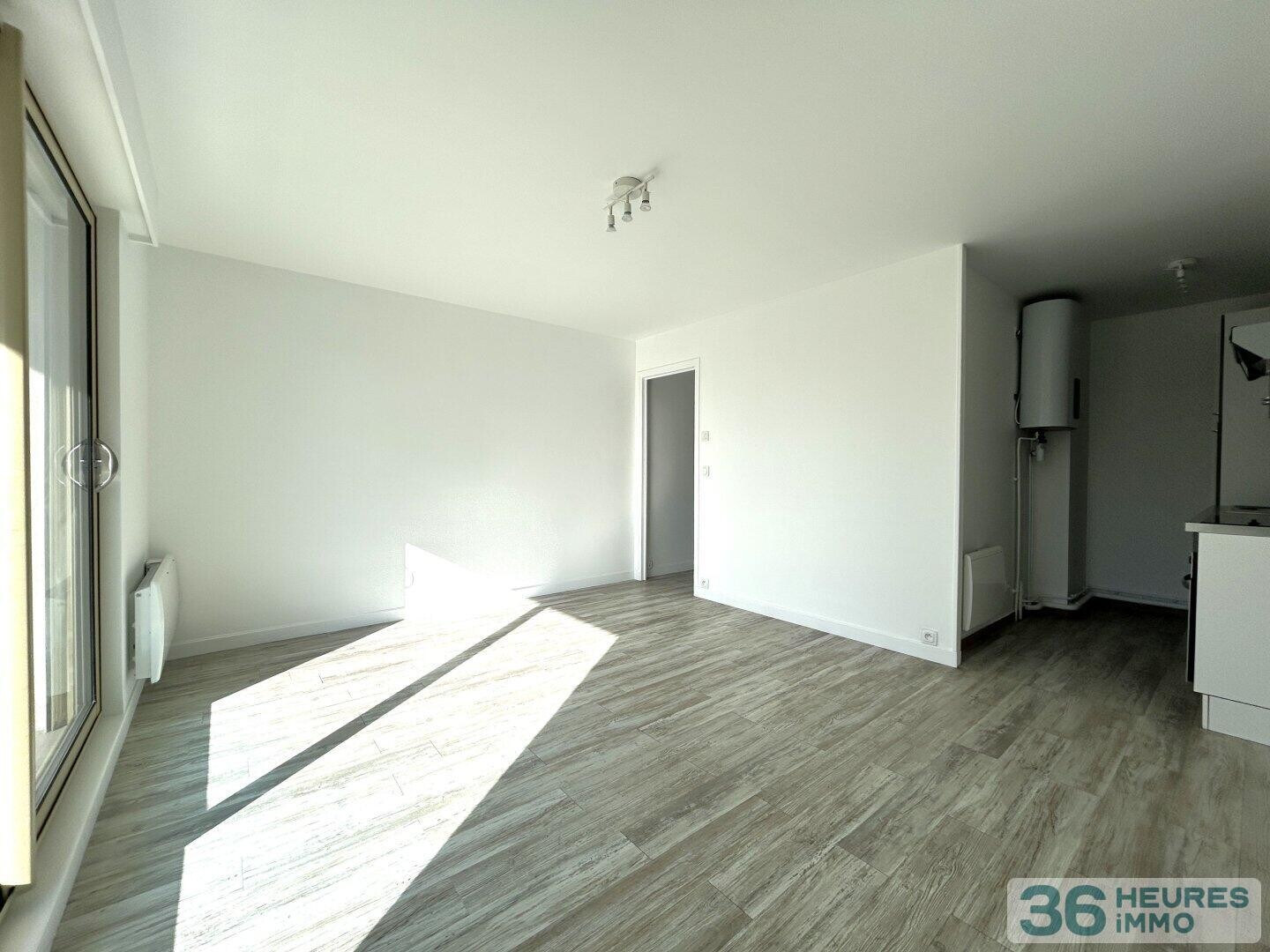 Appartement à Antony — vignette 4