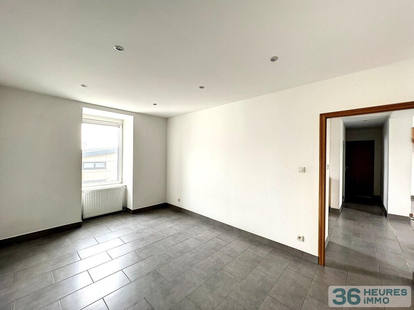 Appartement à Strasbourg — vignette 4