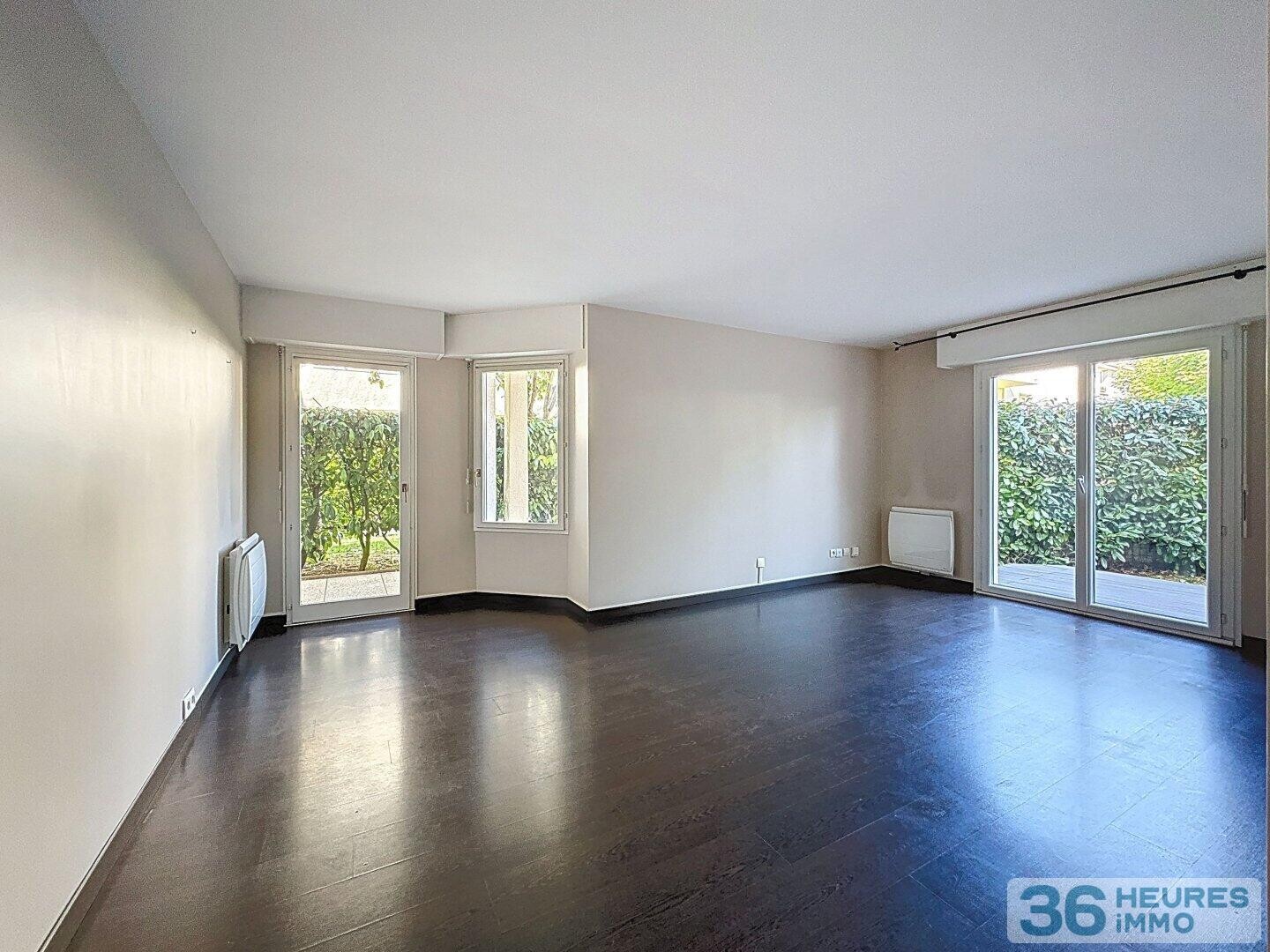 Appartement à Gif-sur-Yvette — vignette 5
