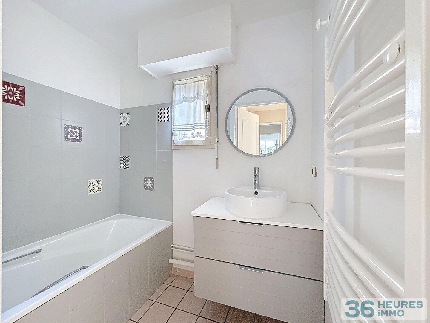 Appartement à Gif-sur-Yvette — vignette 6