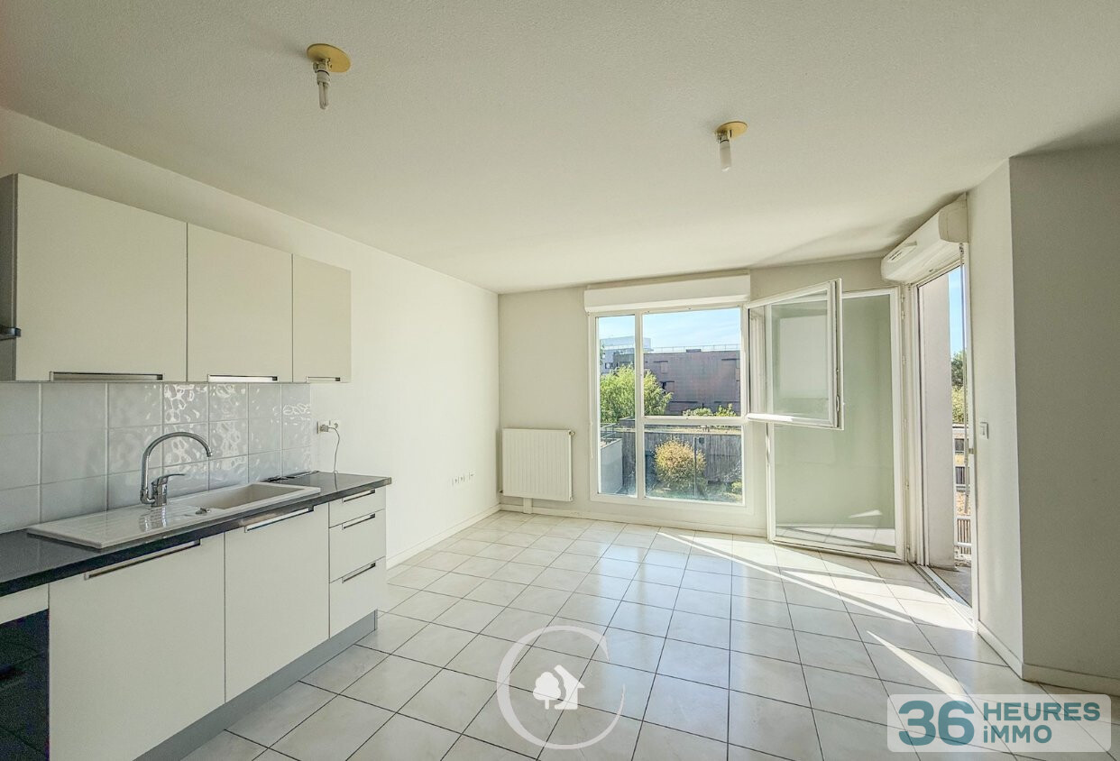 Appartement à Bordeaux — vignette 2