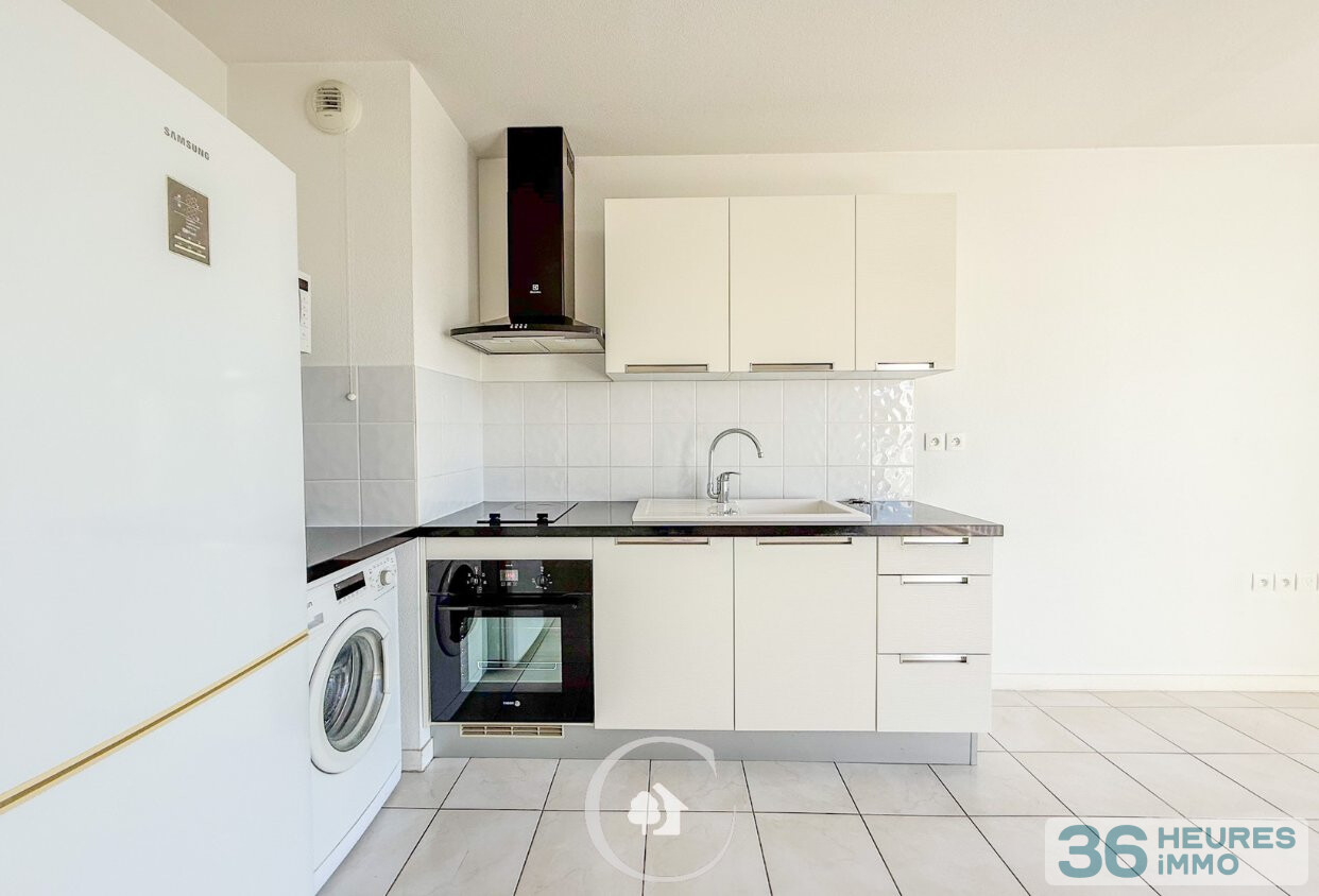 Appartement à Bordeaux — vignette 4