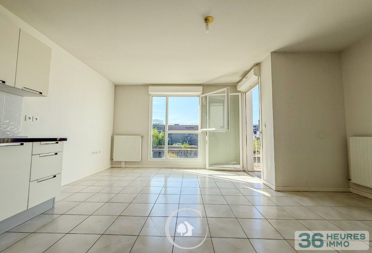Appartement à Bordeaux — vignette 3