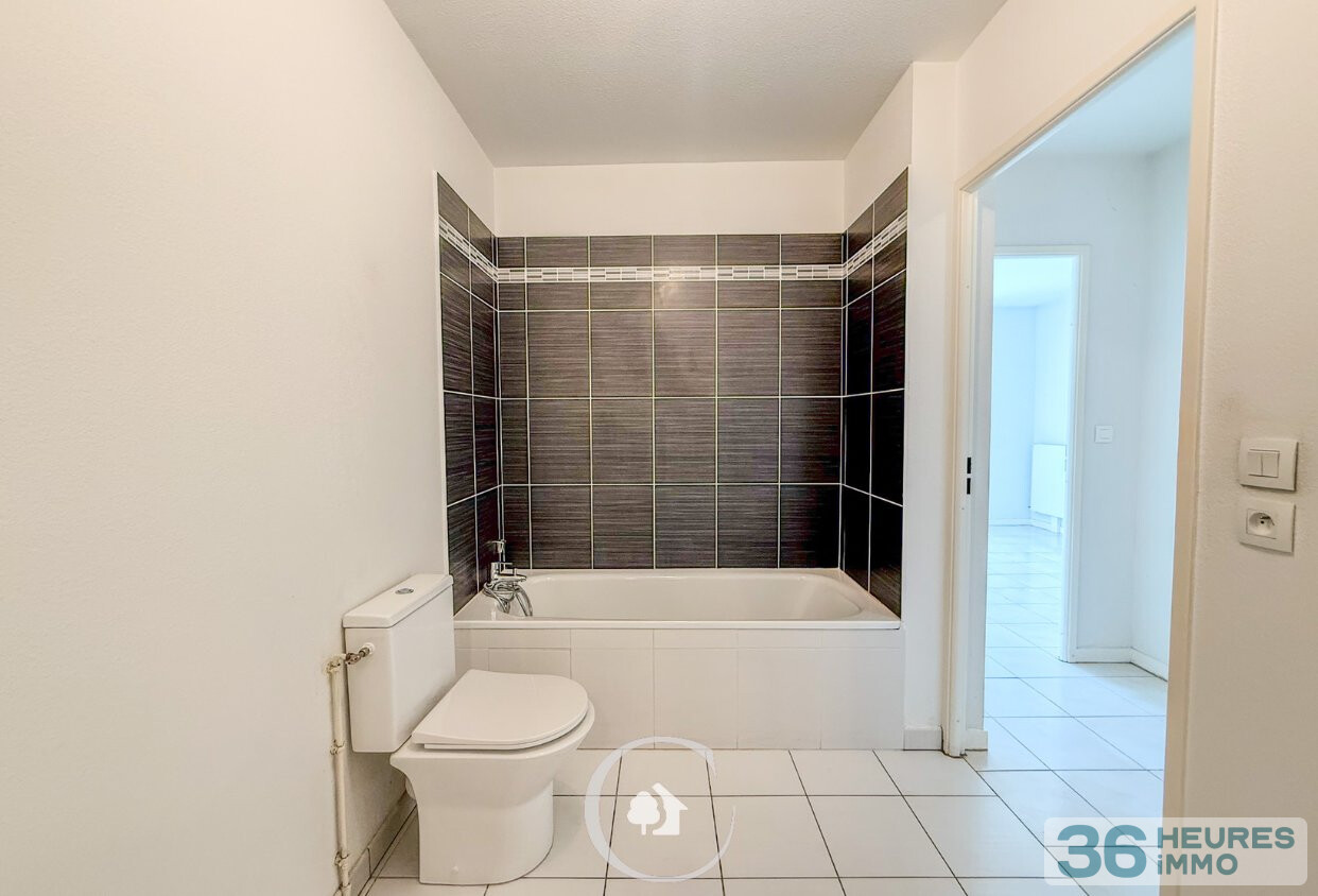 Appartement à Bordeaux — vignette 7
