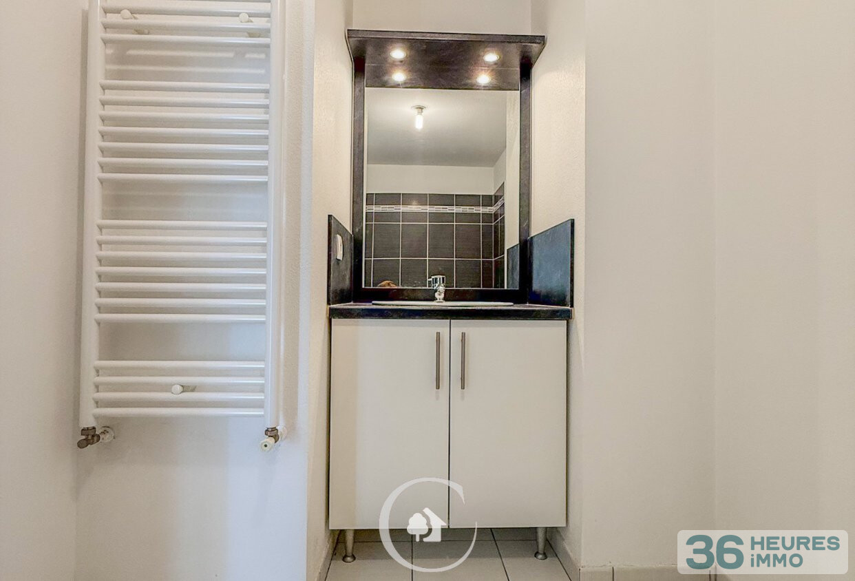 Appartement à Bordeaux — vignette 8