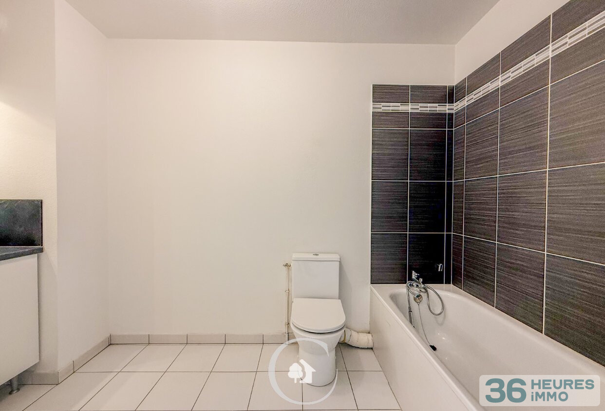 Appartement à Bordeaux — vignette 9