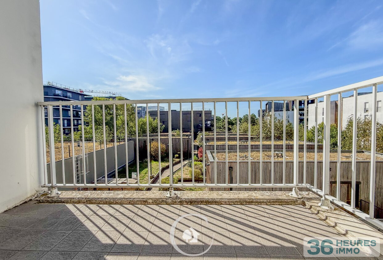 Appartement à Bordeaux — vignette 10