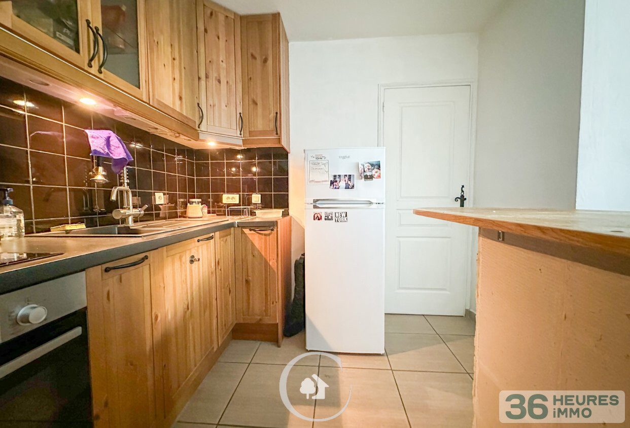 Appartement à Bordeaux — vignette 3