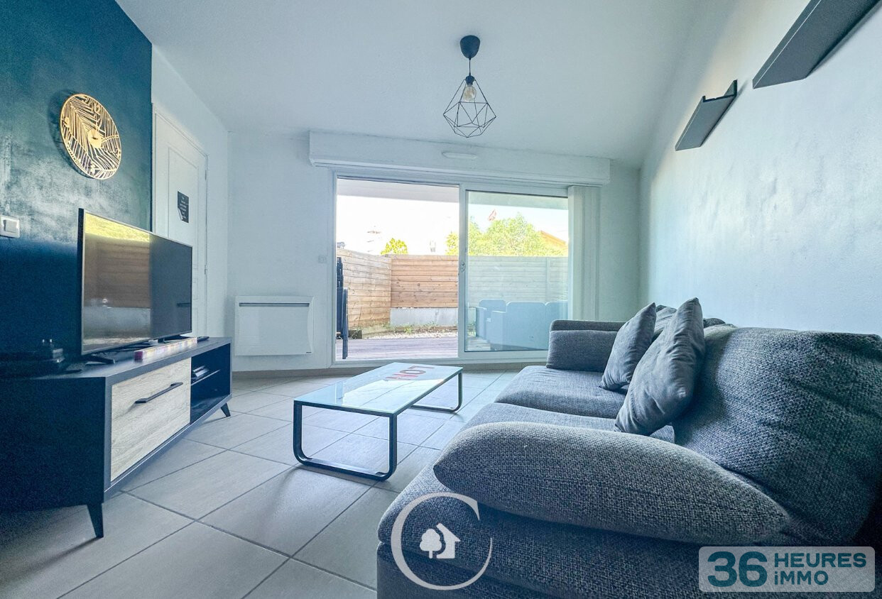 Appartement à Bordeaux — vignette 2