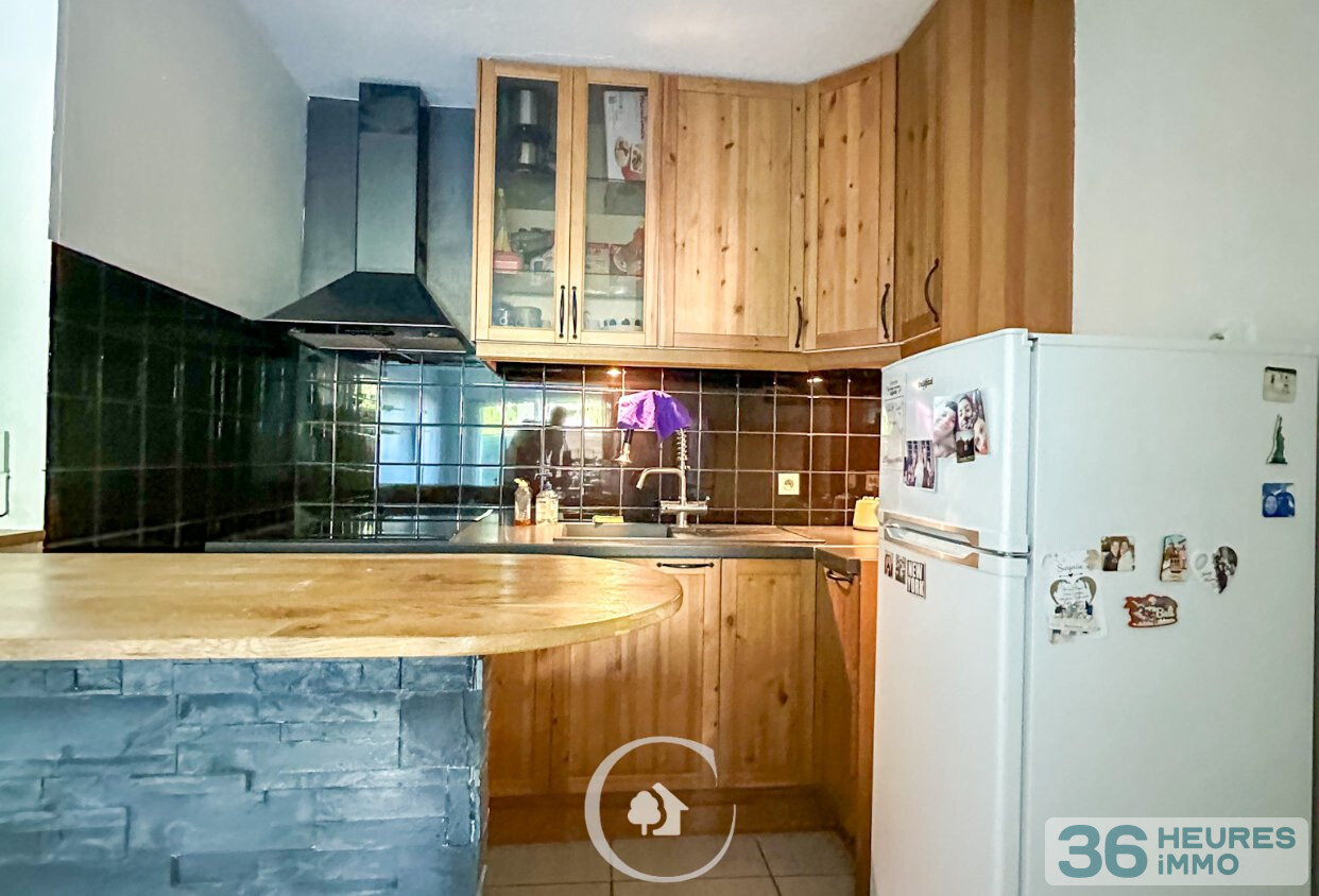 Appartement à Bordeaux — vignette 4