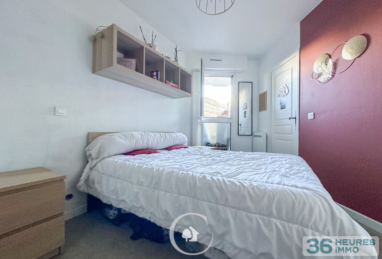 Appartement à Bordeaux — vignette 6