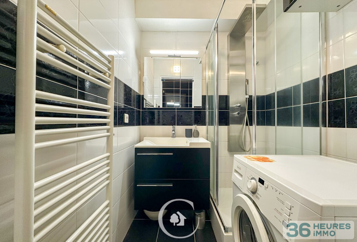 Appartement à Bordeaux — vignette 8