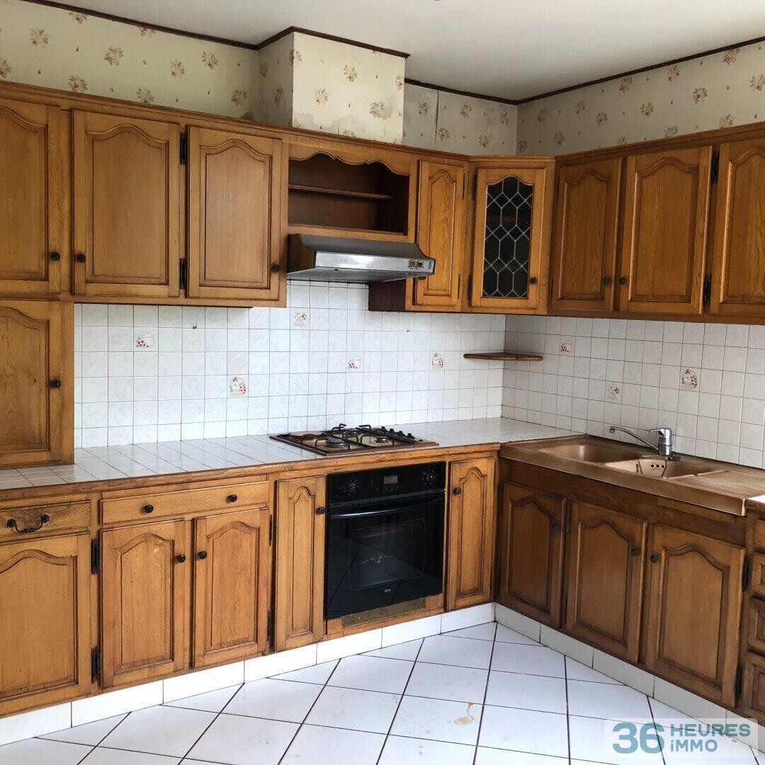 Maison à Tours — vignette 4