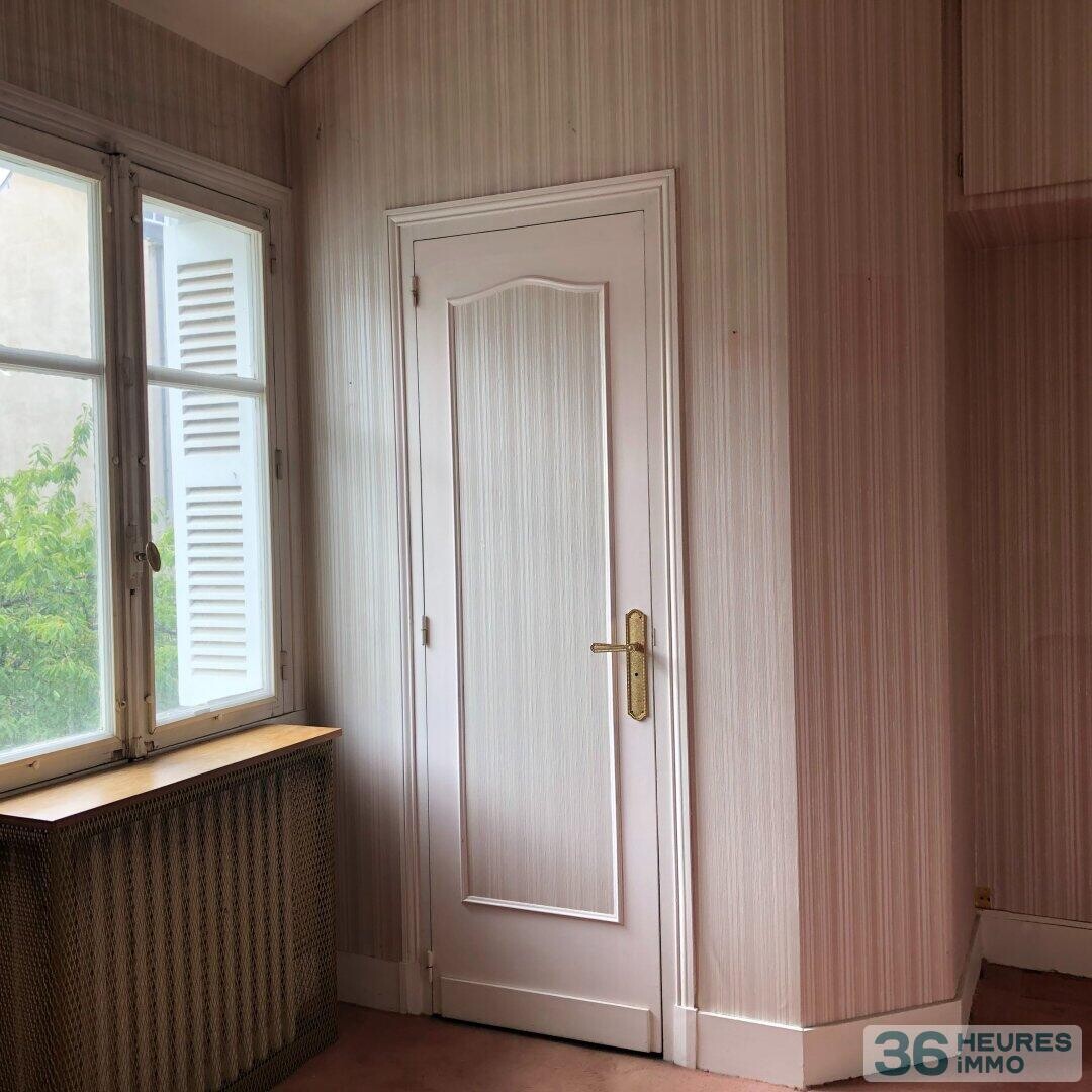 Maison à Tours — vignette 5