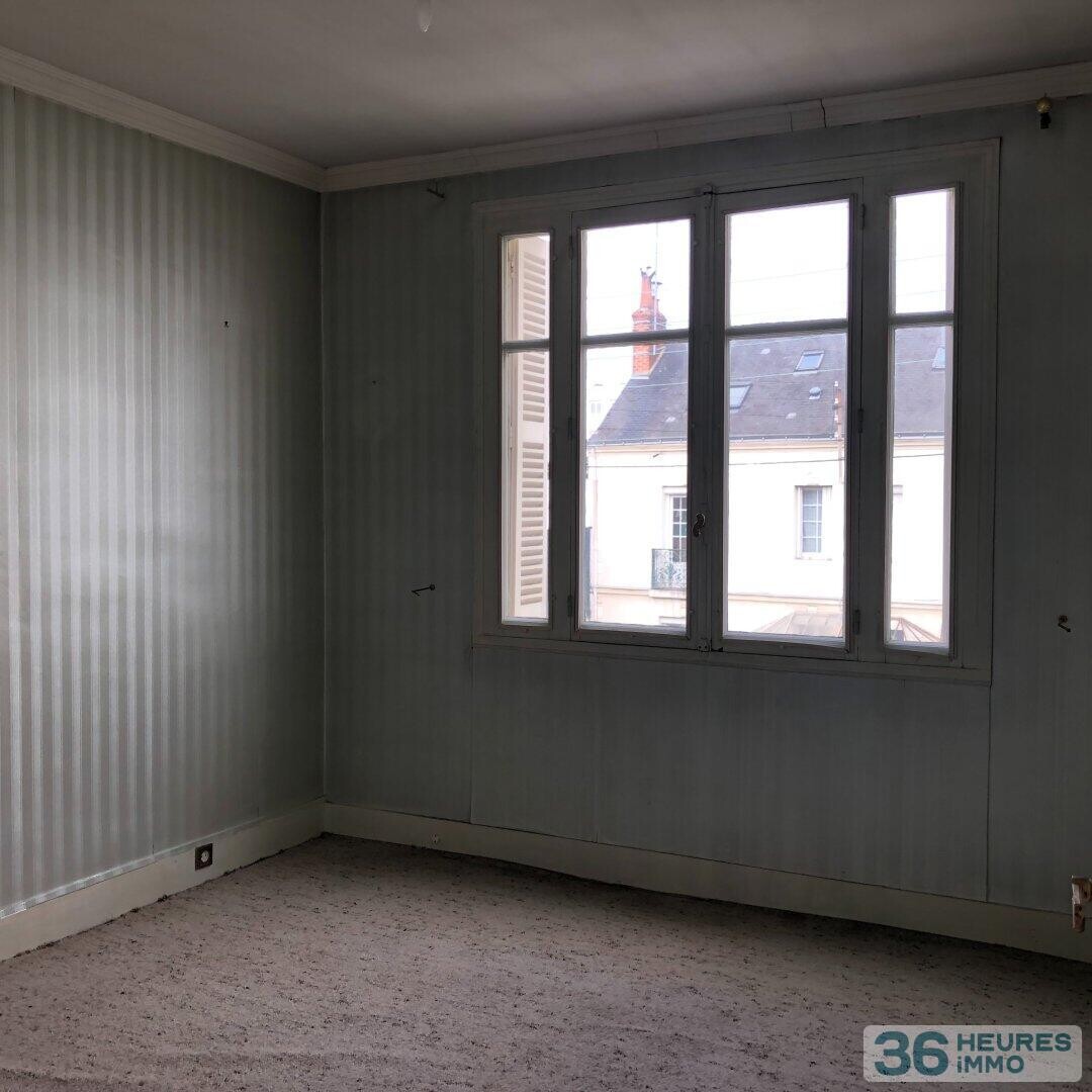Maison à Tours — vignette 6