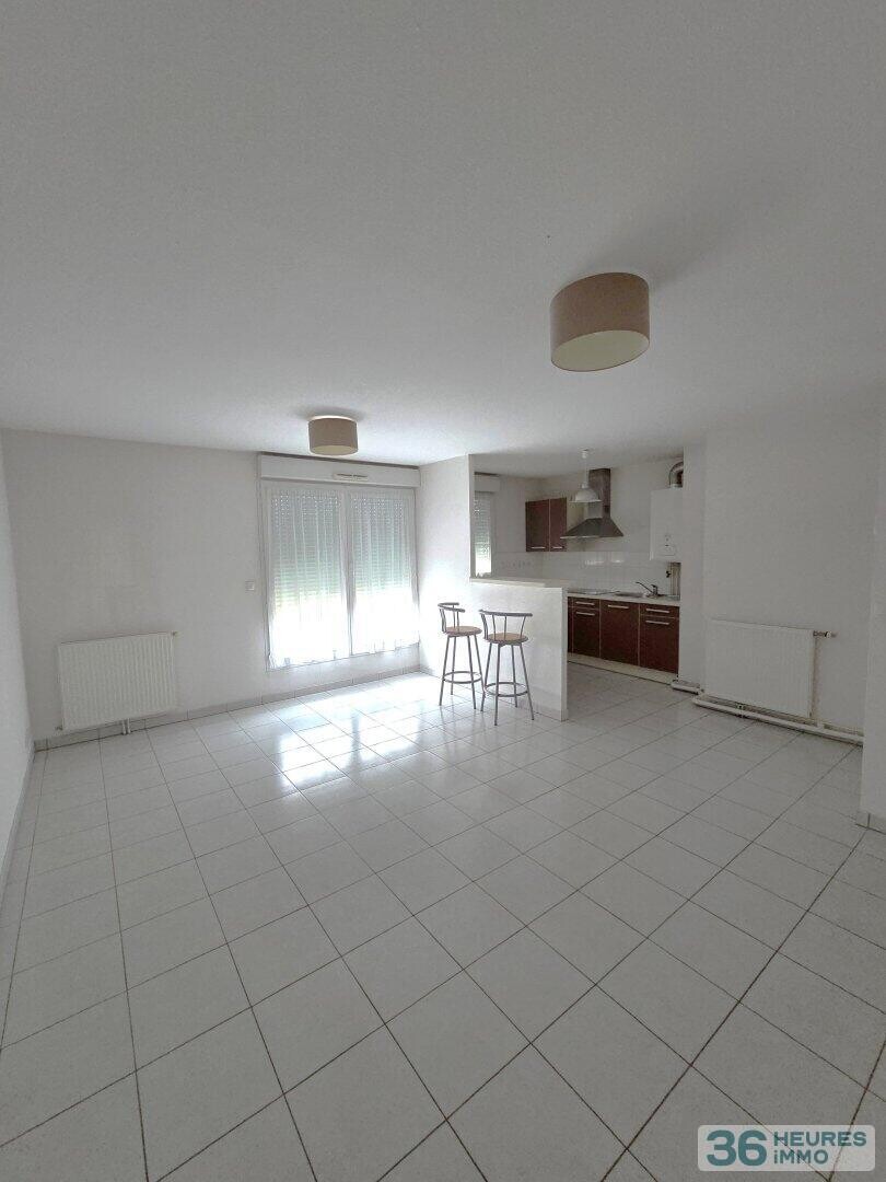 Appartement à Limoges — vignette 2