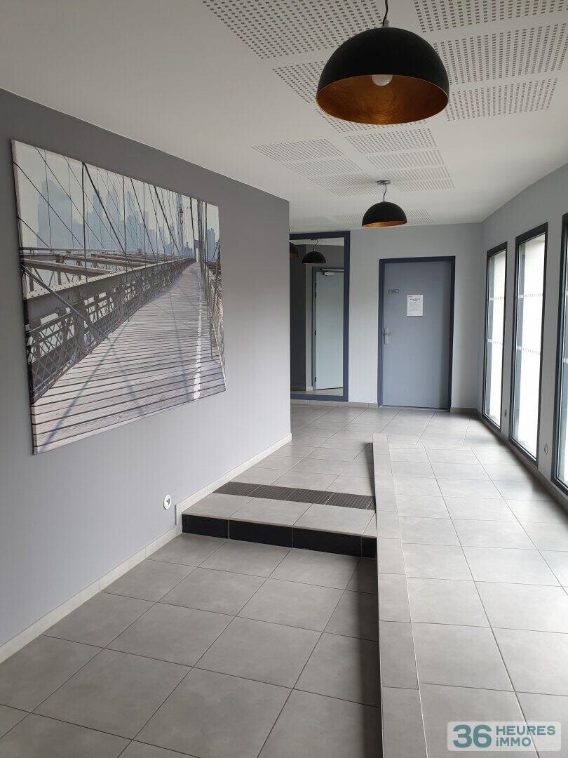 Appartement à Villenave-d'Ornon — vignette 3