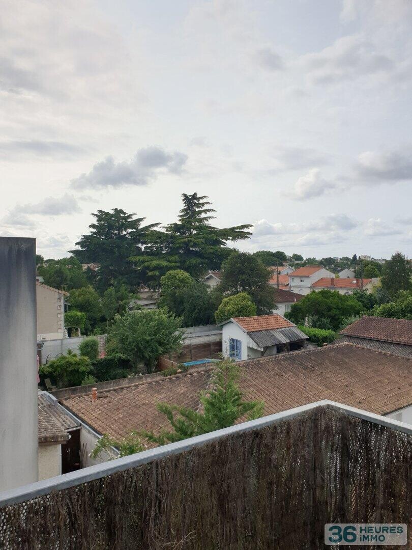 Appartement à Villenave-d'Ornon — vignette 5