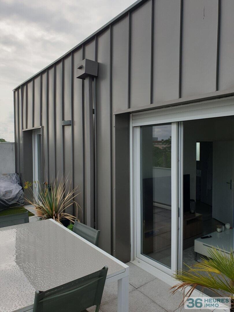Appartement à Villenave-d'Ornon — vignette 6