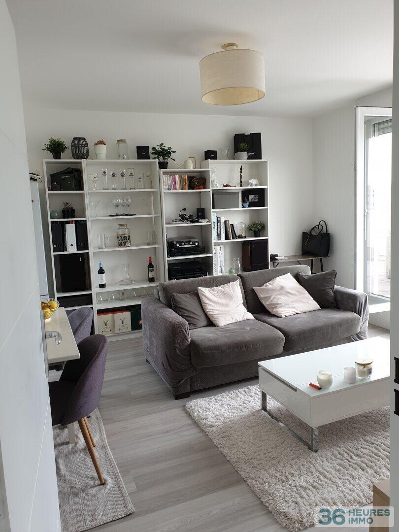 Appartement à Villenave-d'Ornon — vignette 7