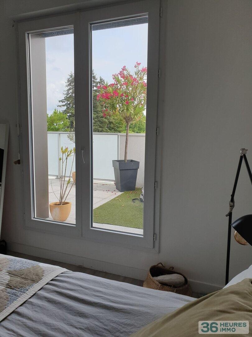 Appartement à Villenave-d'Ornon — vignette 9