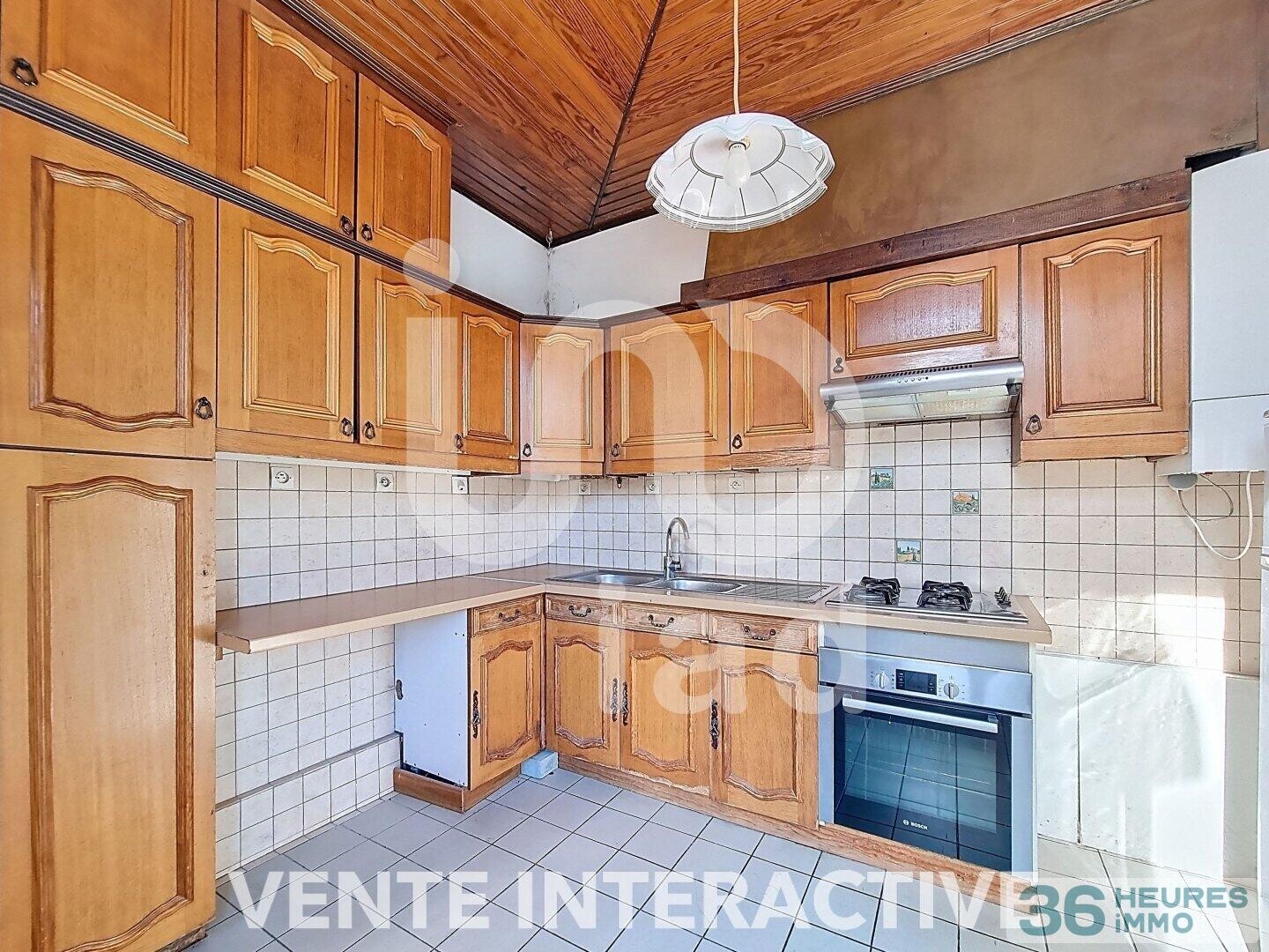 Appartement à Aulnay-sous-Bois — vignette 2