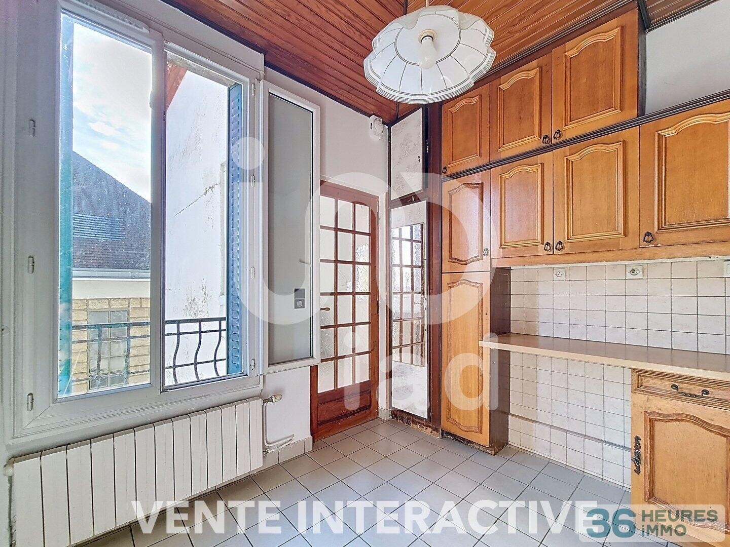 Appartement à Aulnay-sous-Bois — vignette 3