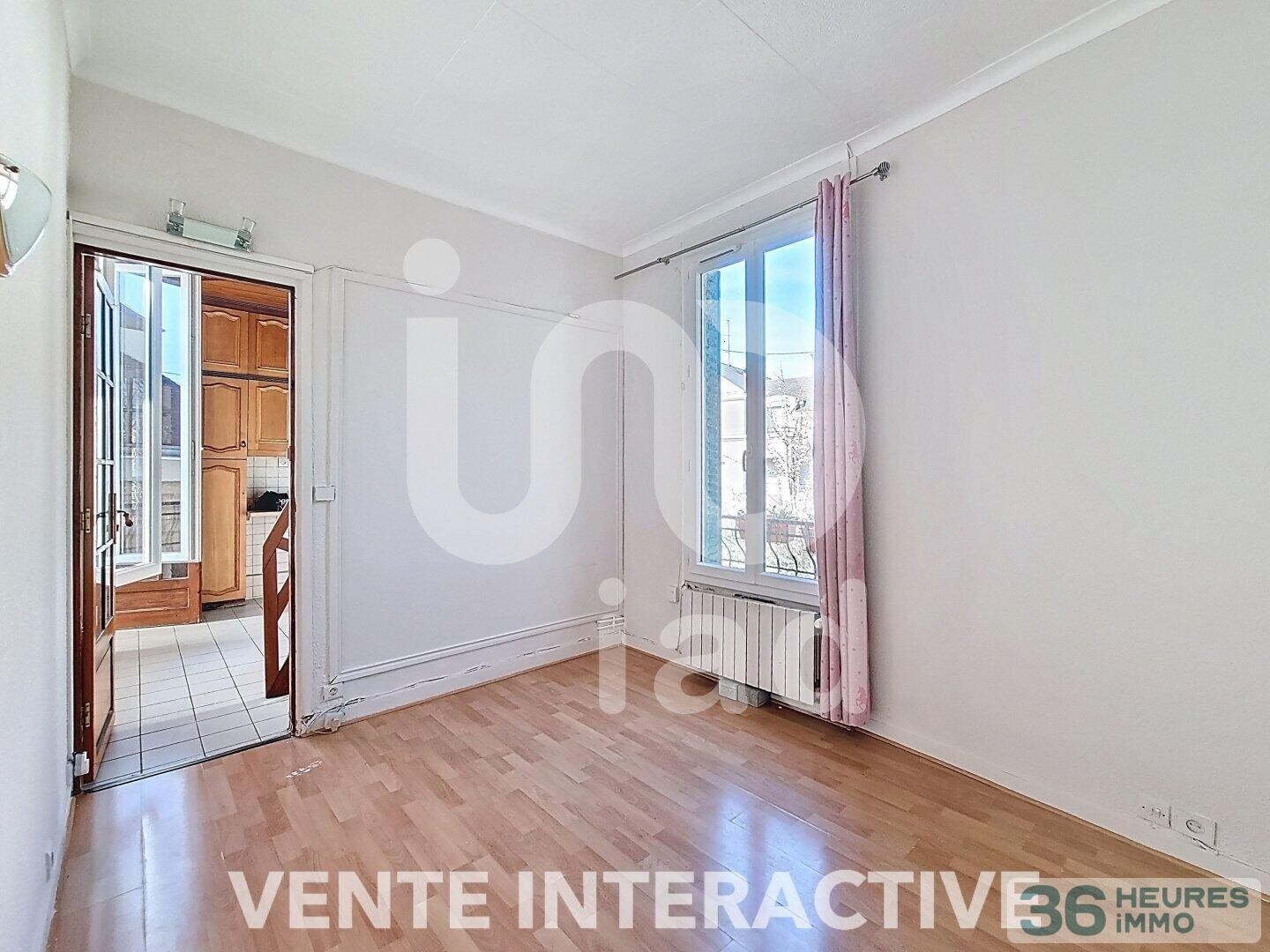 Appartement à Aulnay-sous-Bois — vignette 5