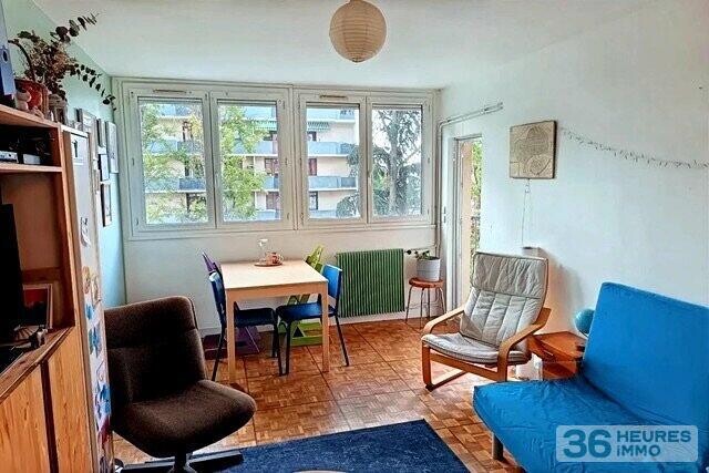 Appartement à Toulouse — vignette 2