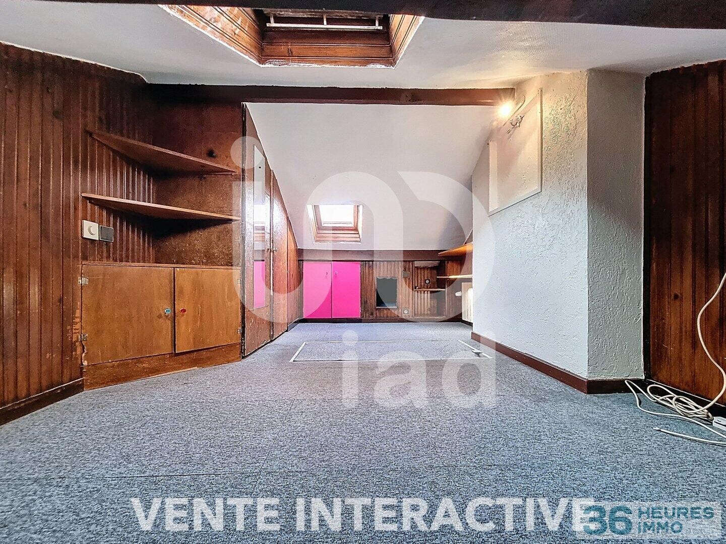 Appartement à Aulnay-sous-Bois — vignette 6