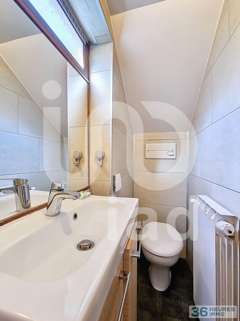 Appartement à Aulnay-sous-Bois — vignette 7
