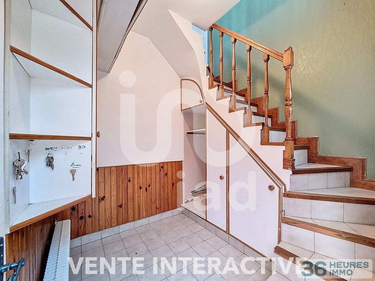 Appartement à Aulnay-sous-Bois — vignette 8