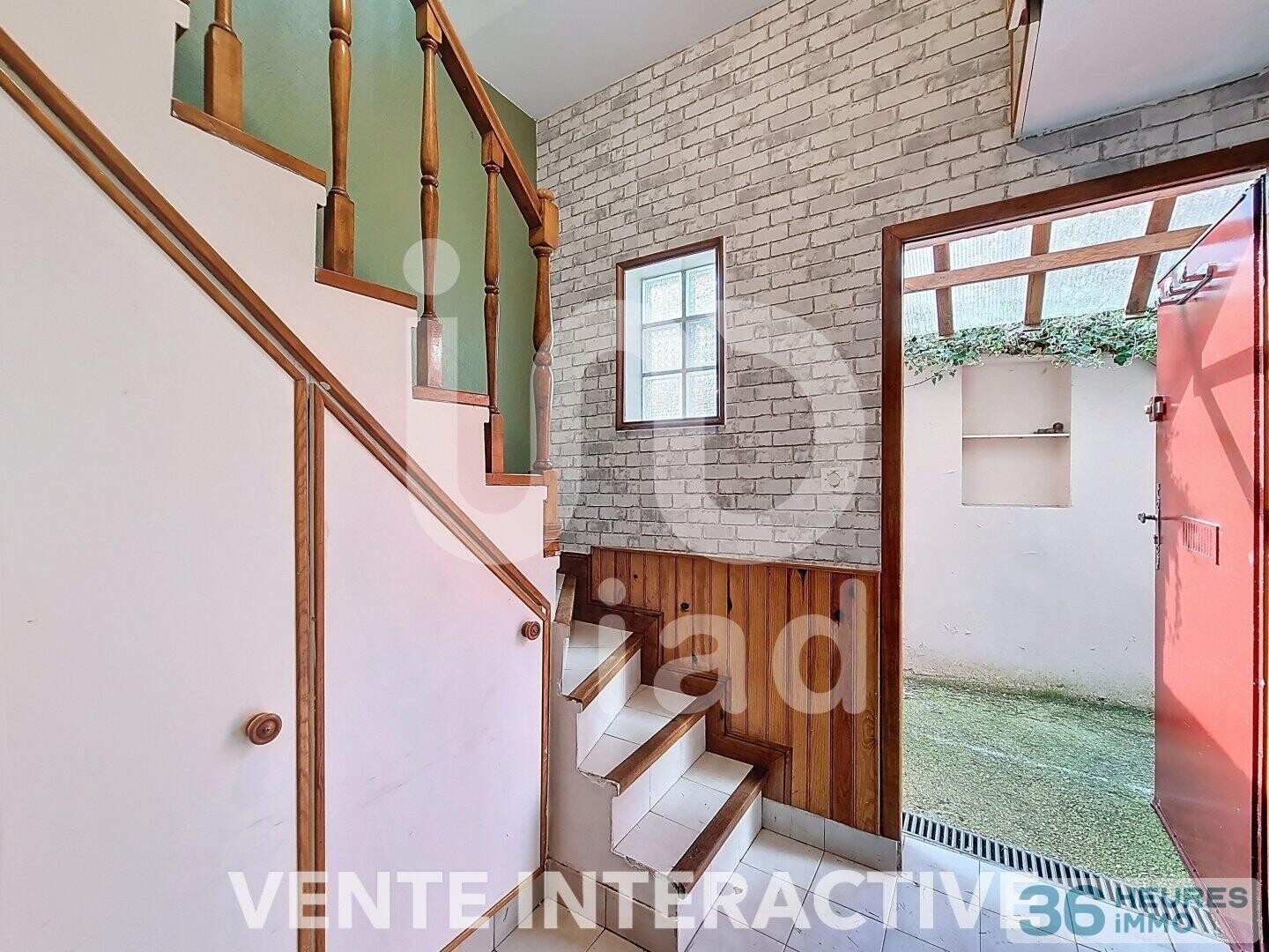 Appartement à Aulnay-sous-Bois — vignette 9