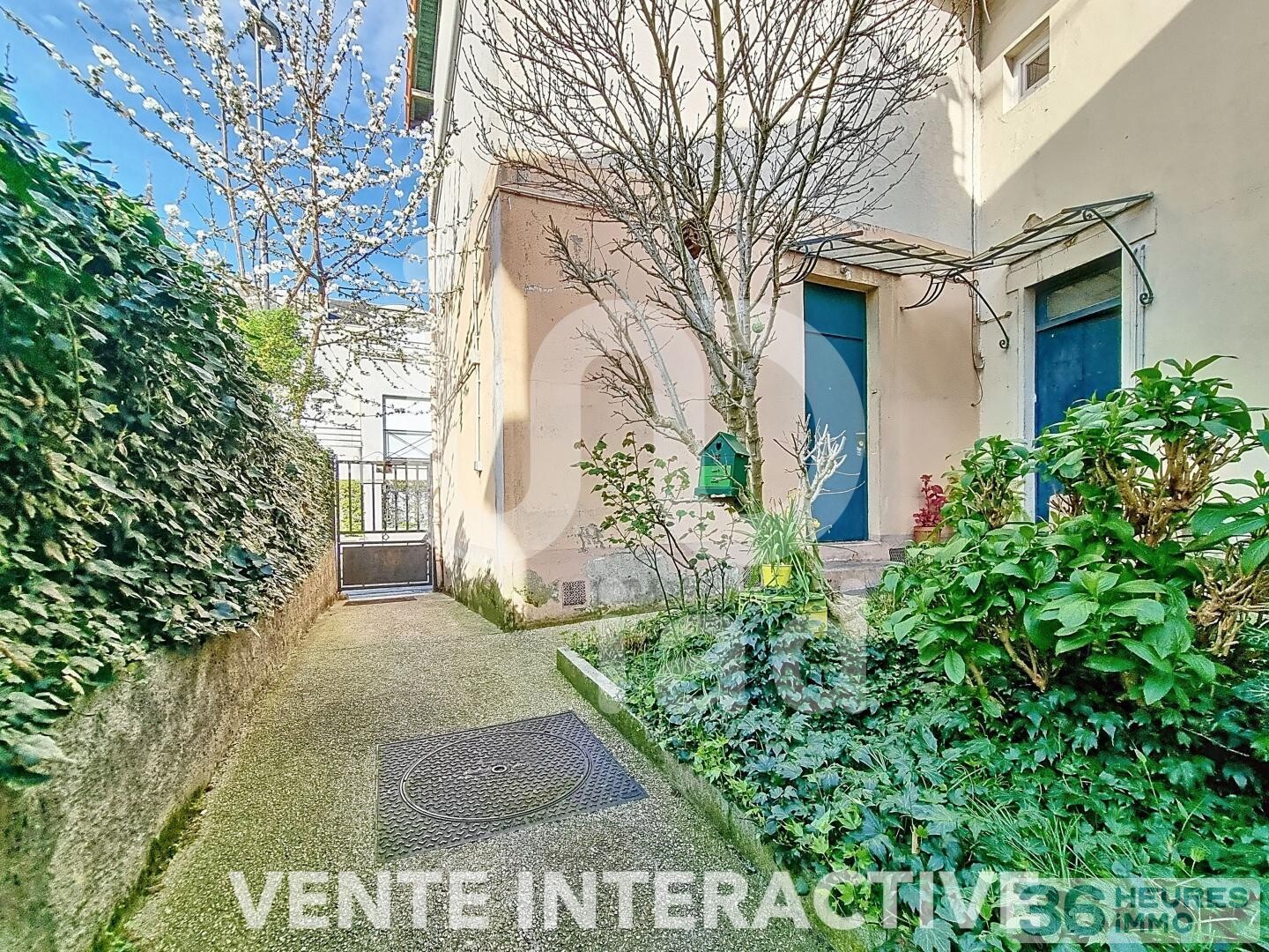 Appartement à Aulnay-sous-Bois — vignette 11
