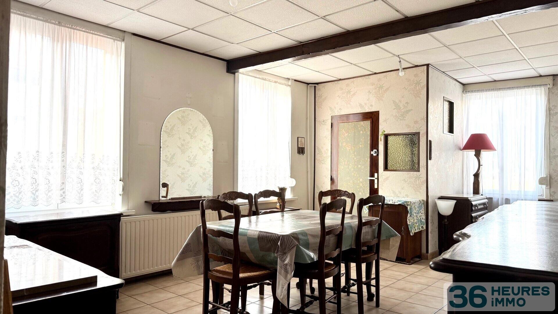 Maison à Tourcoing — vignette 3