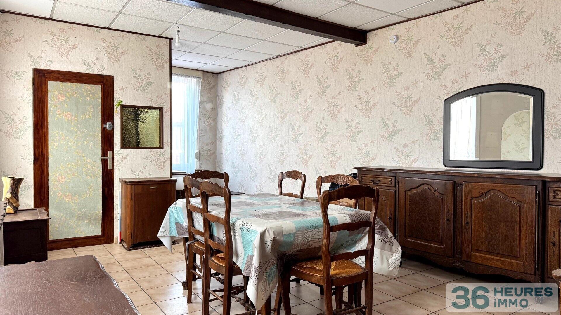 Maison à Tourcoing — vignette 4