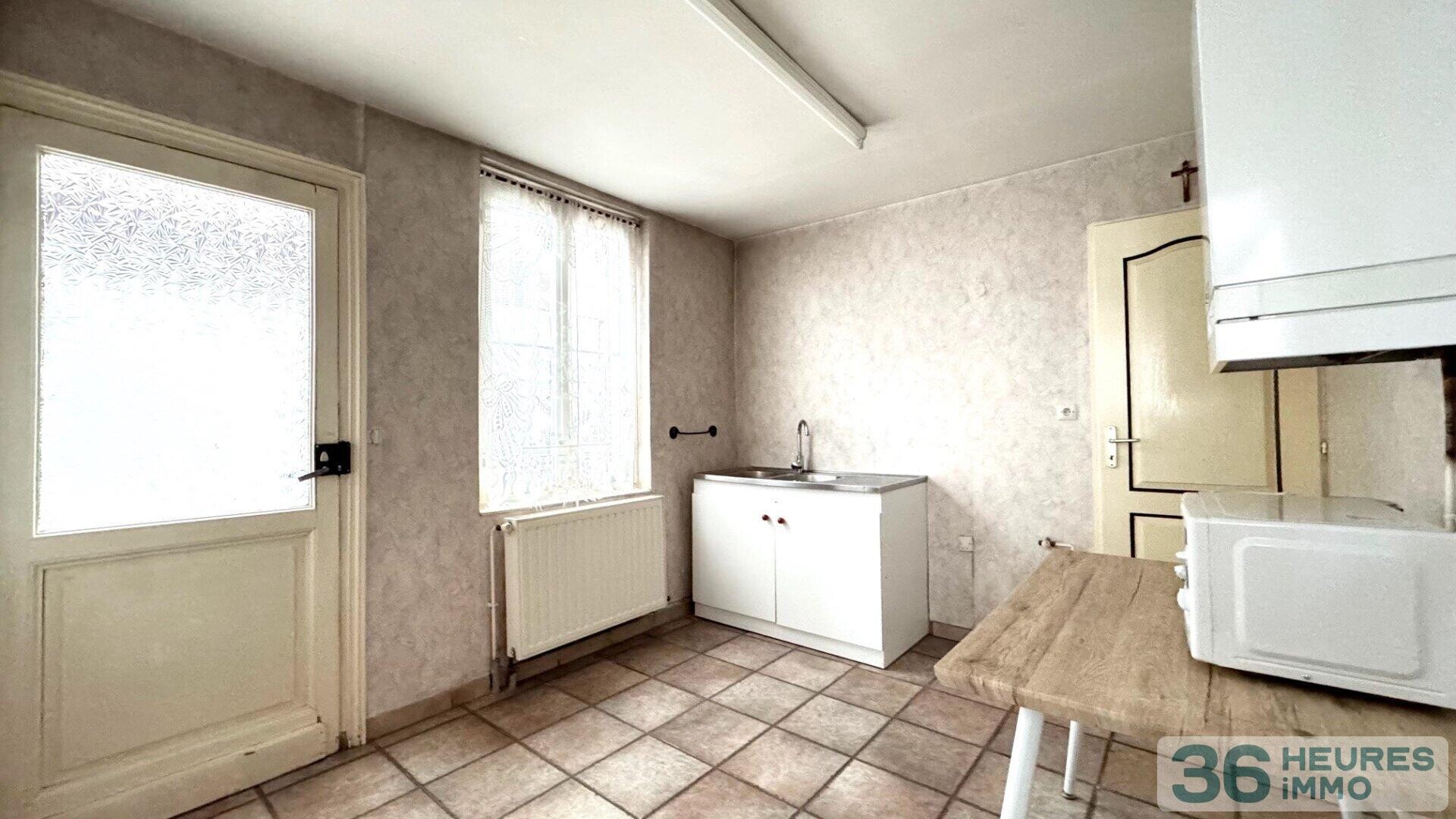 Maison à Tourcoing — vignette 5
