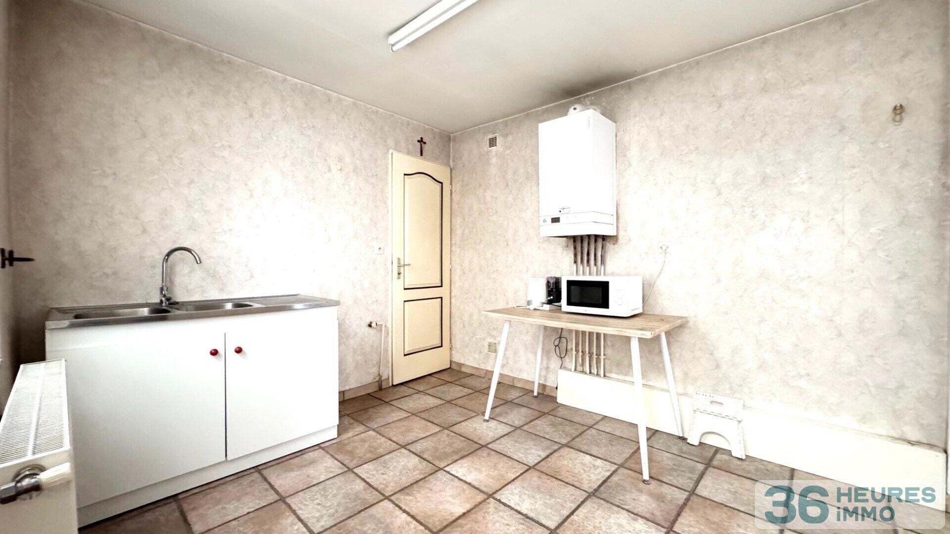 Maison à Tourcoing — vignette 6