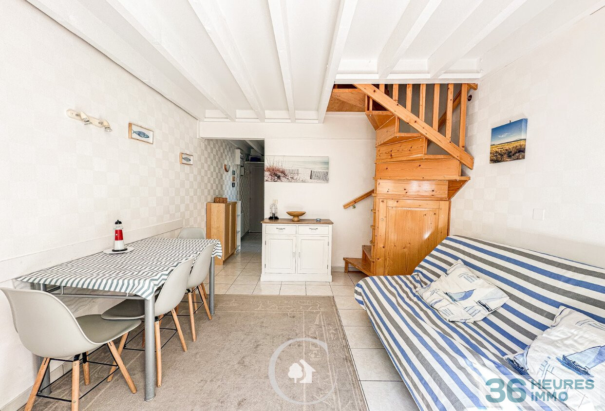 Appartement à Arcachon — vignette 2