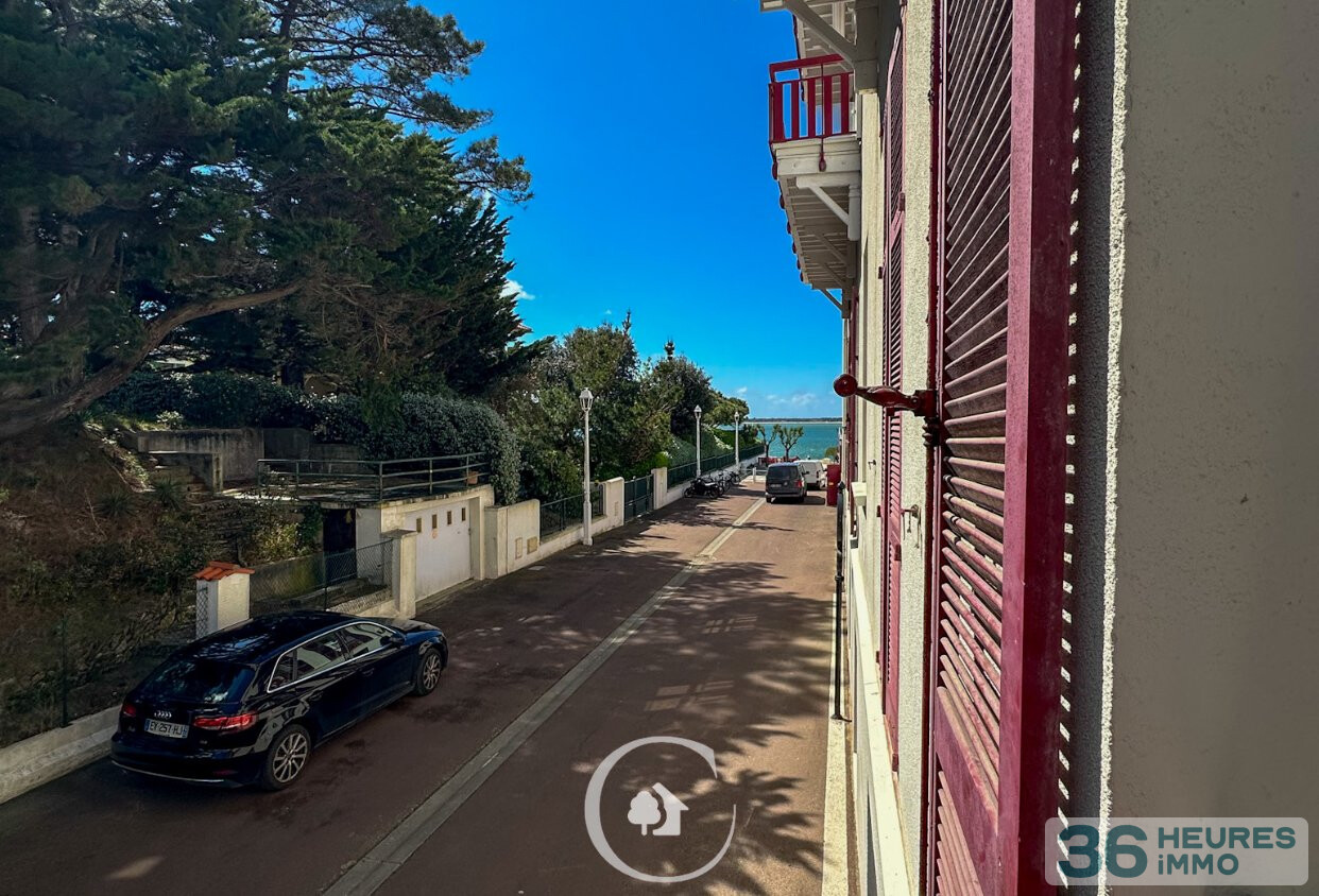Appartement à Arcachon — vignette 7