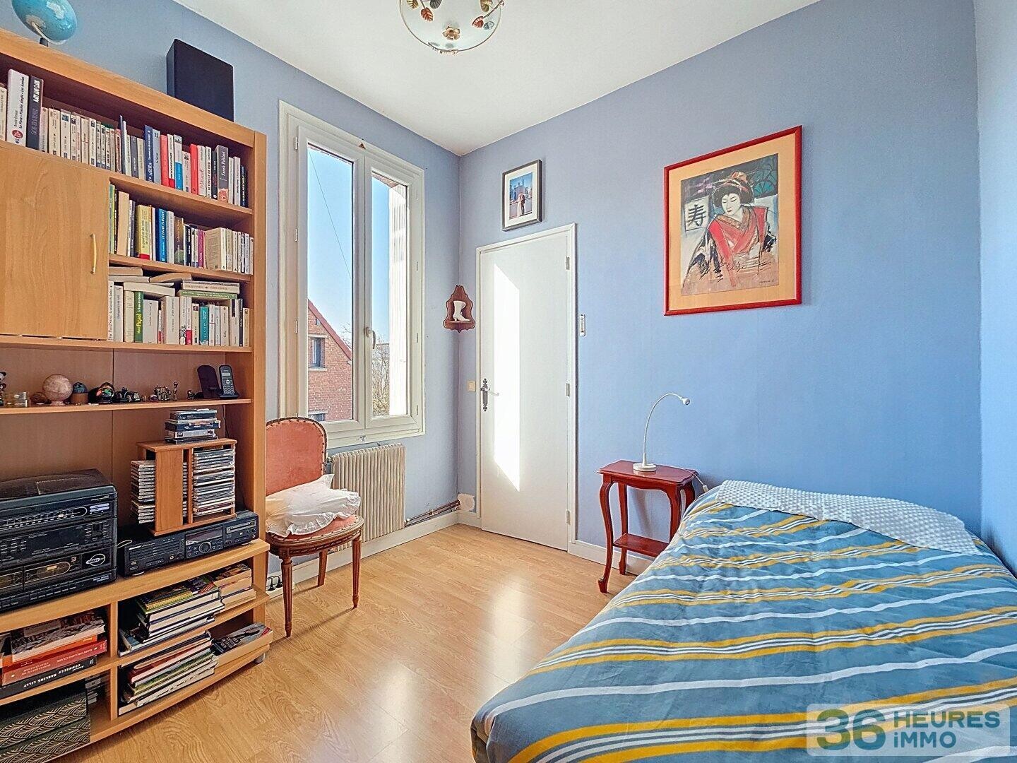 Maison à Sotteville-lès-Rouen — vignette 6