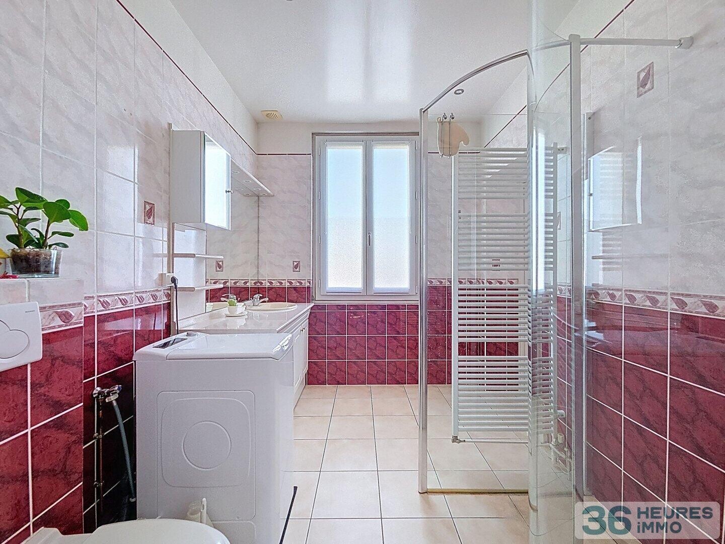 Maison à Sotteville-lès-Rouen — vignette 8