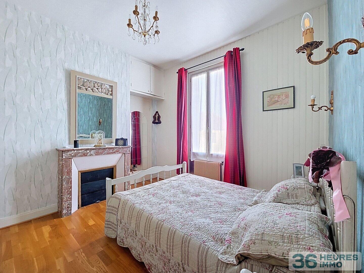 Maison à Sotteville-lès-Rouen — vignette 9
