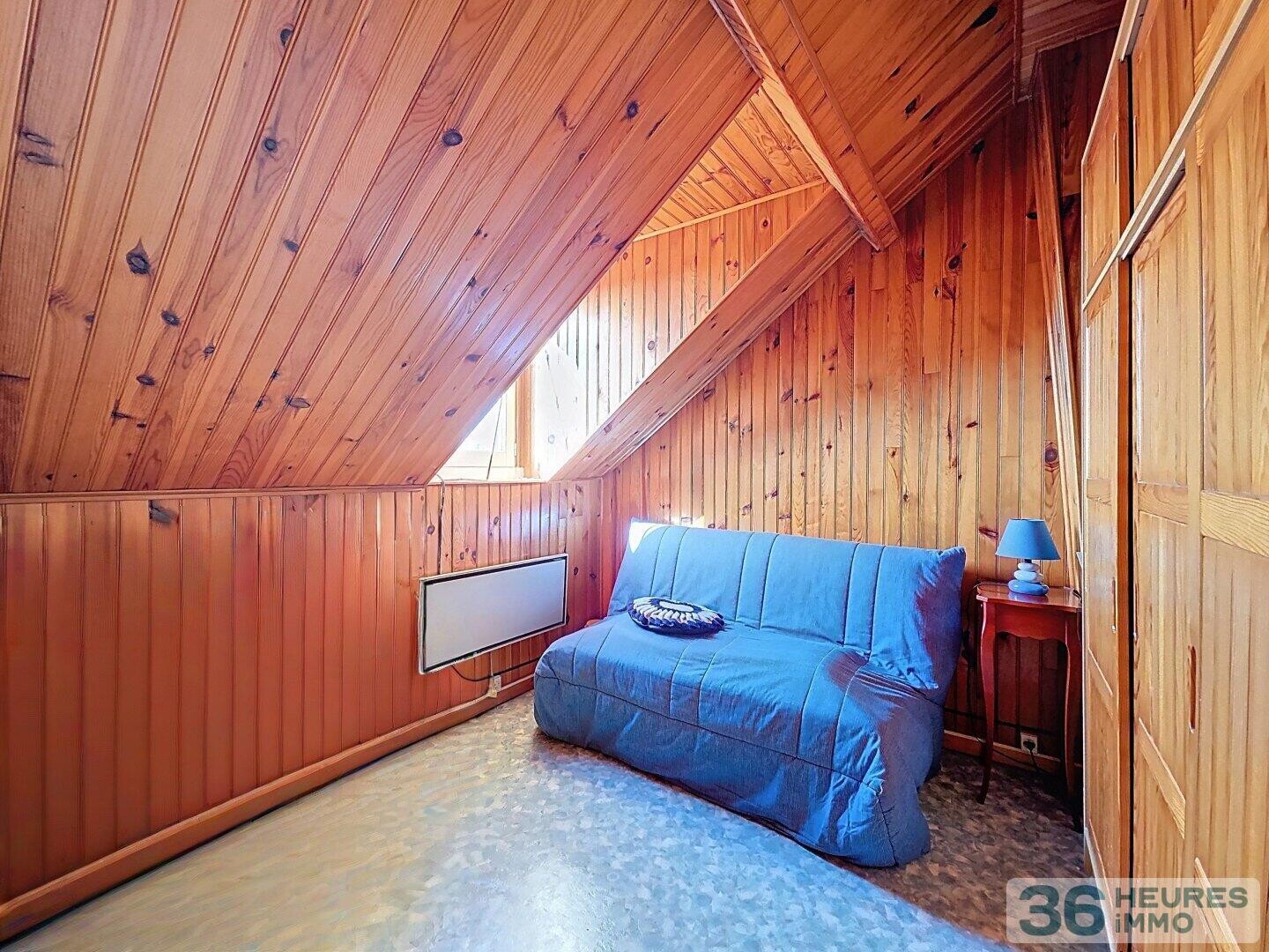 Maison à Sotteville-lès-Rouen — vignette 11