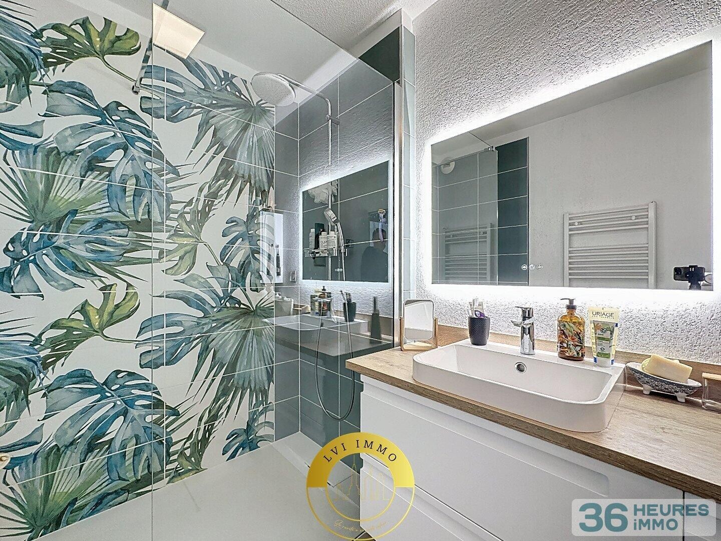 Appartement à Montpellier — vignette 5